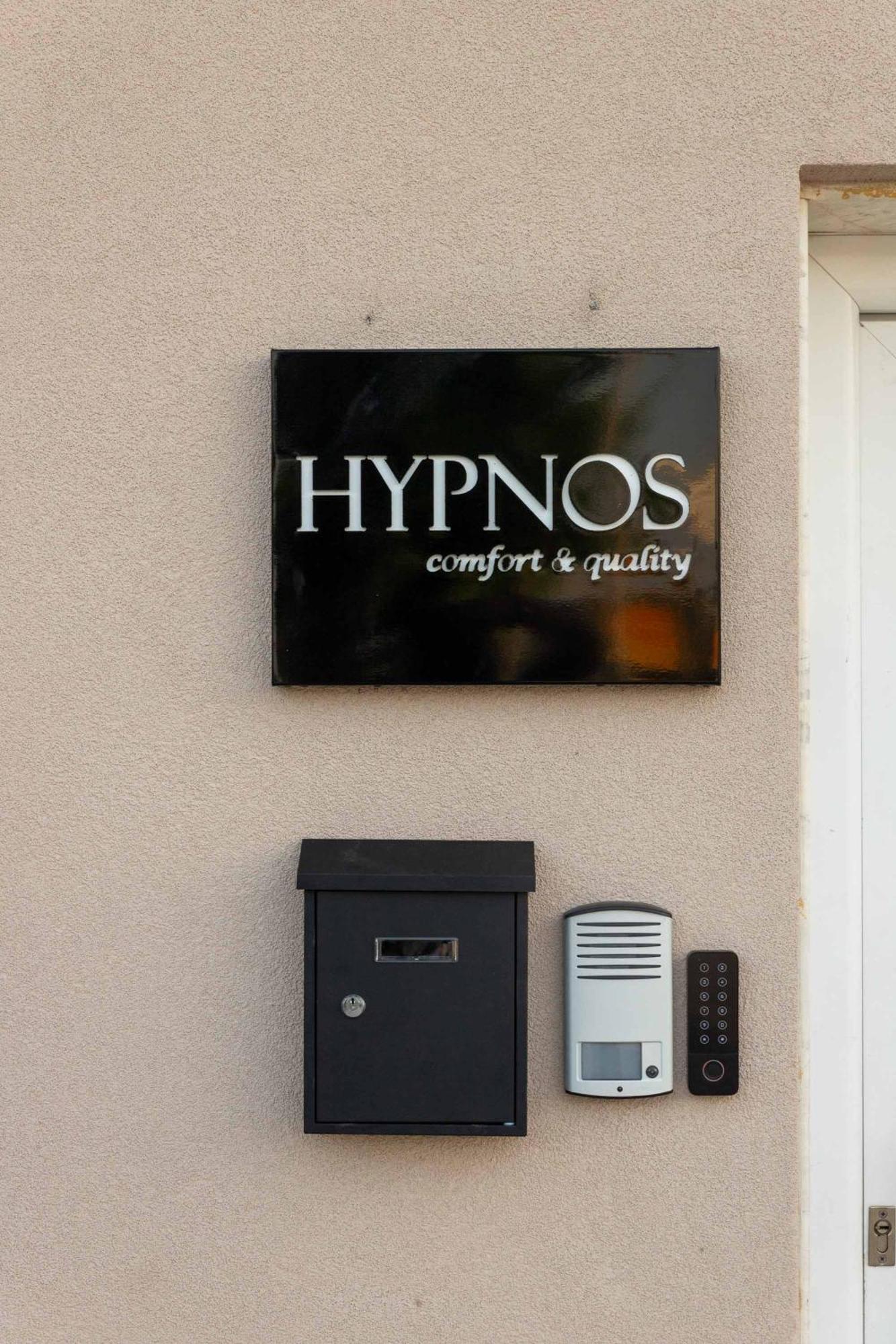 شقة Hypnos Hili أليكسانثيربوليس المظهر الخارجي الصورة